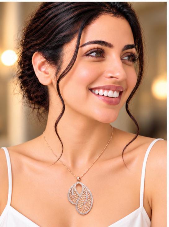 Starlight Pendant - 3
