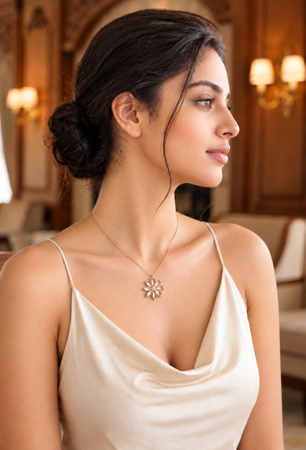 Daylight Pendant - 3