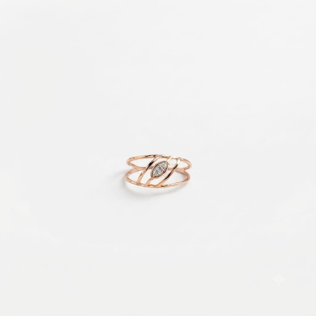 Hare Ring - 3