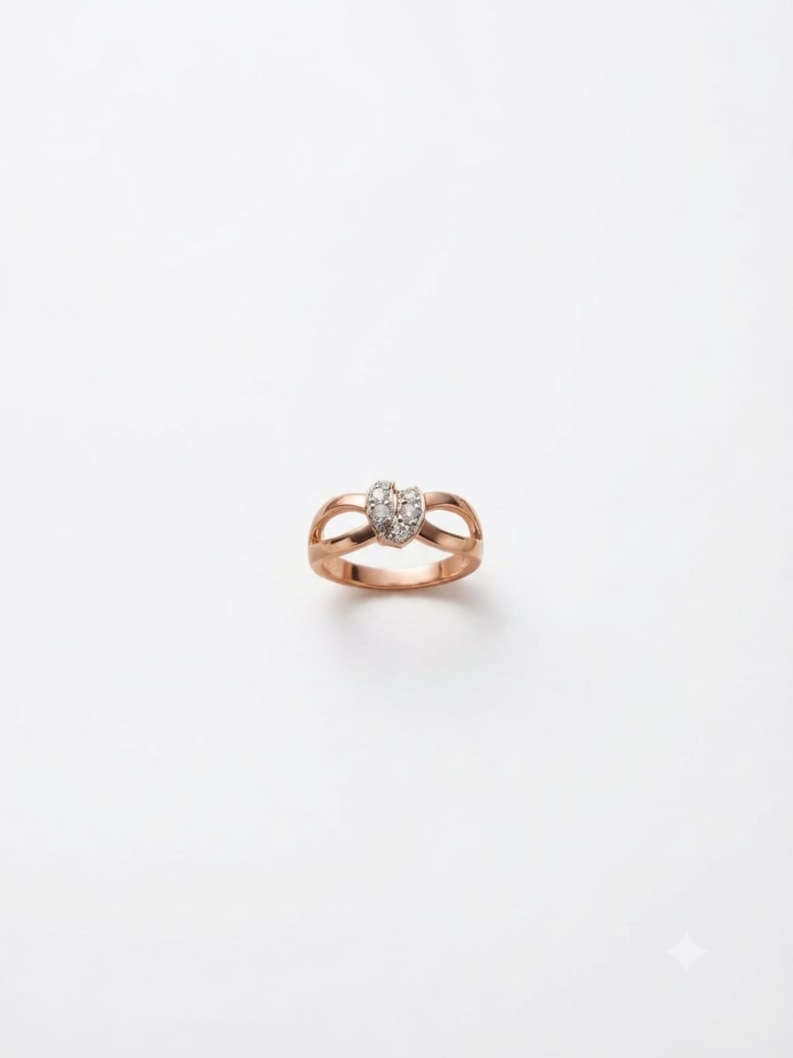 Waltz Ring - 3