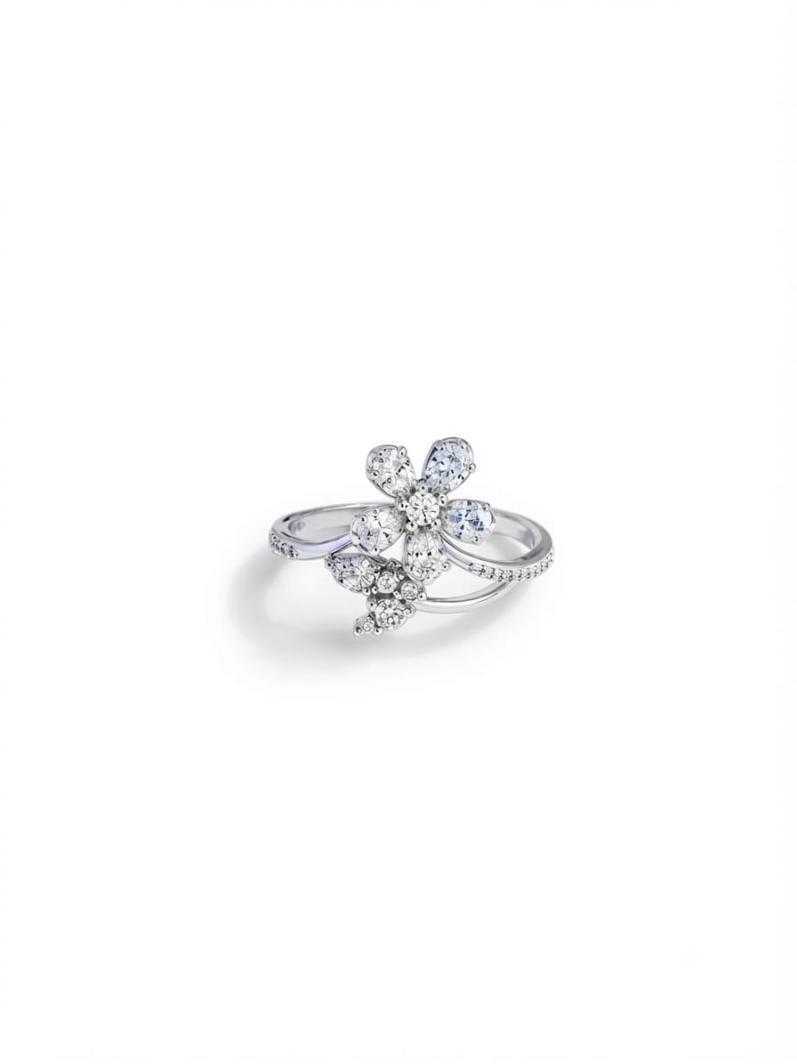 Brillante Ring - 3
