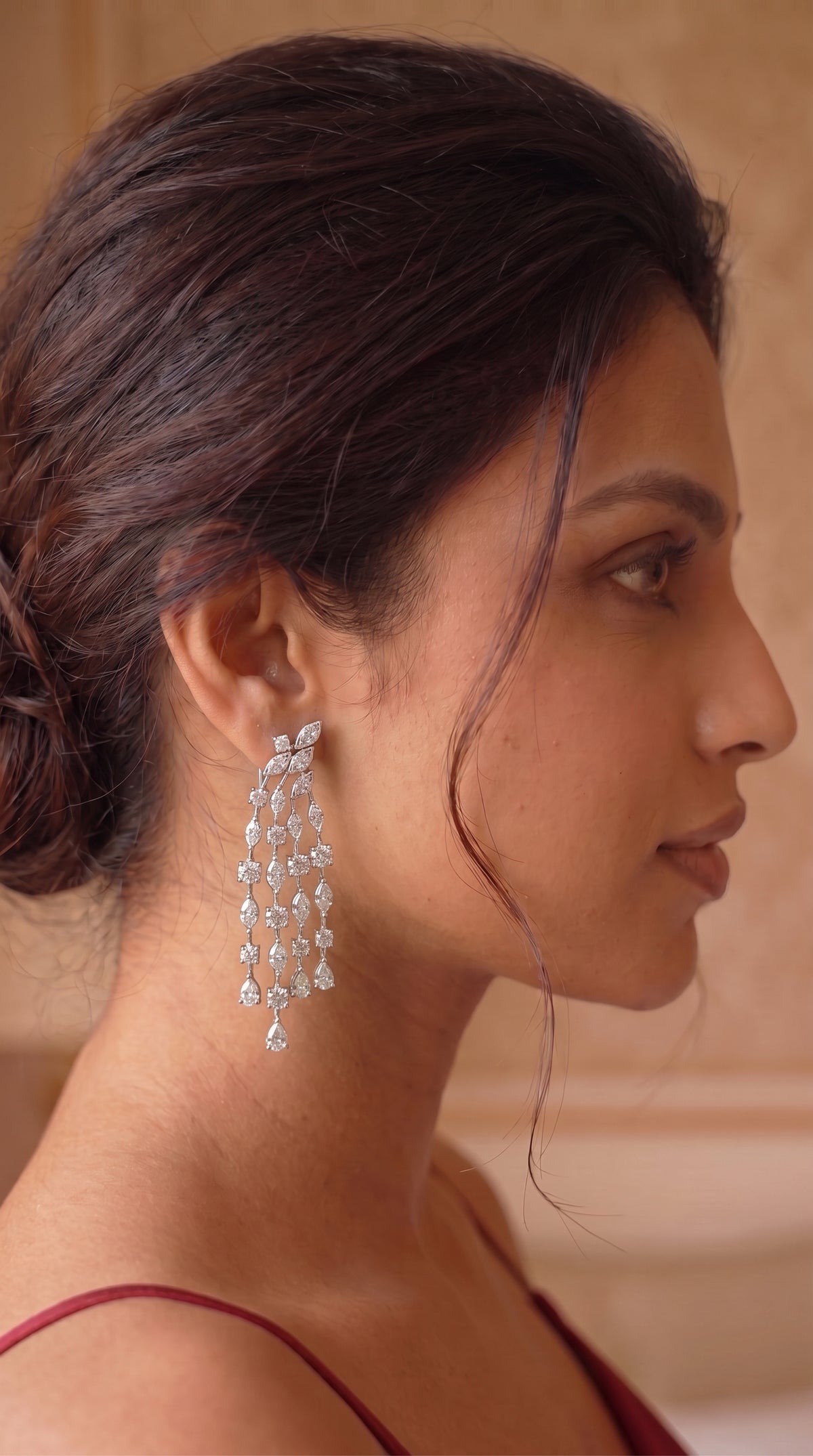 Daybreak Earrings - 3