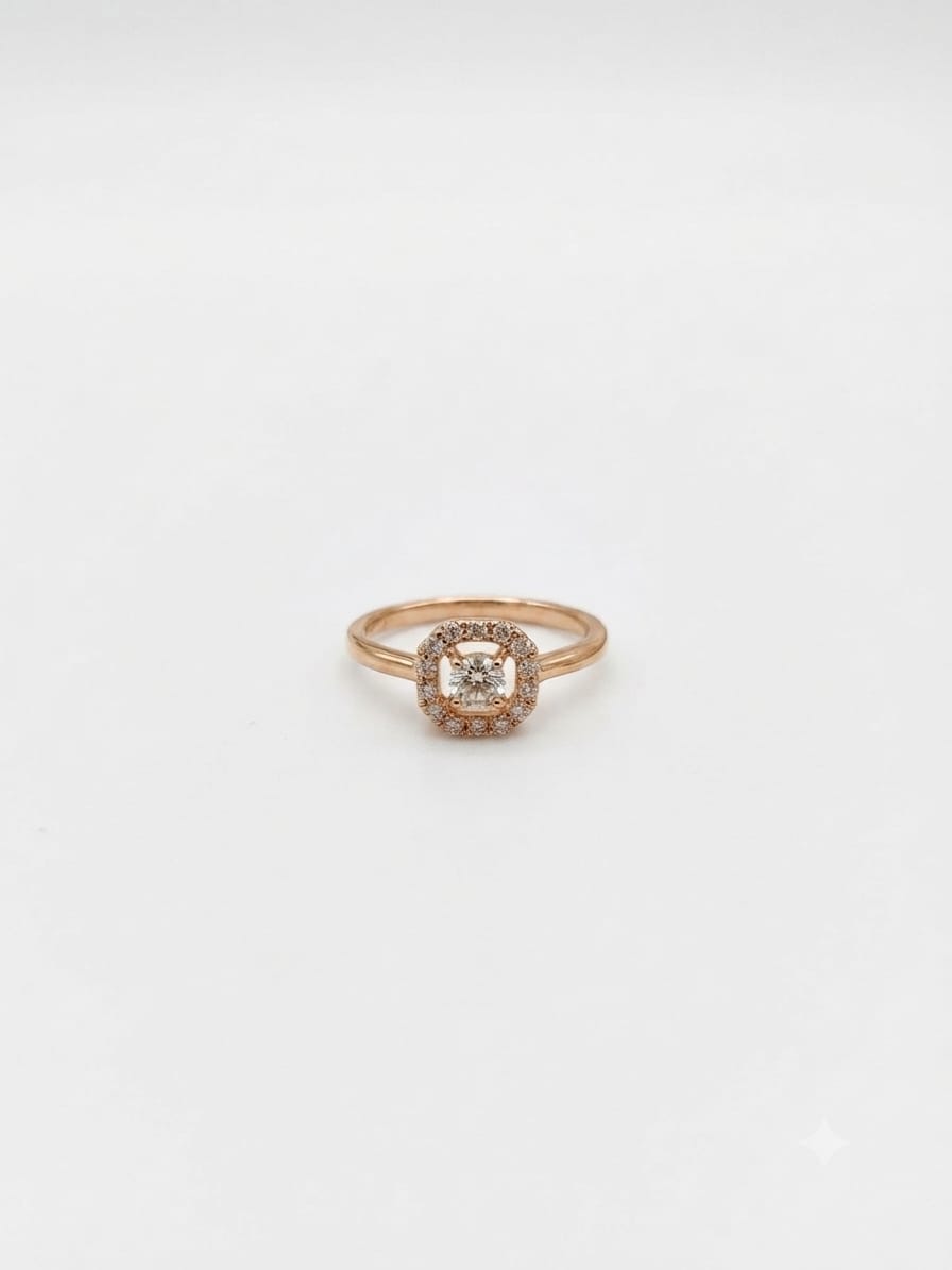 Mayfair Ring - 3