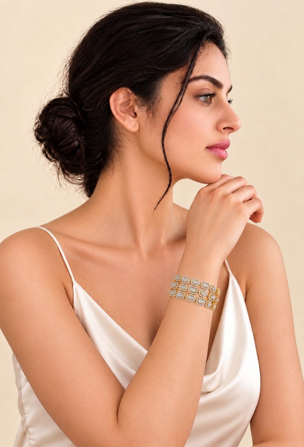 Arbor Bracelet - 3