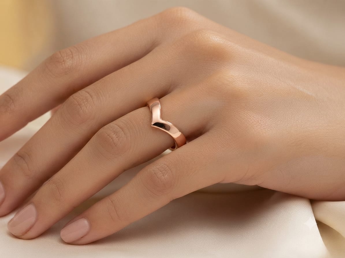 Vignette Ring - 4