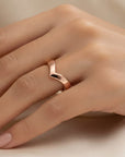 Vignette Ring - 4
