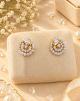 Garland Earrings - 4