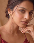 Apex Earrings - 4