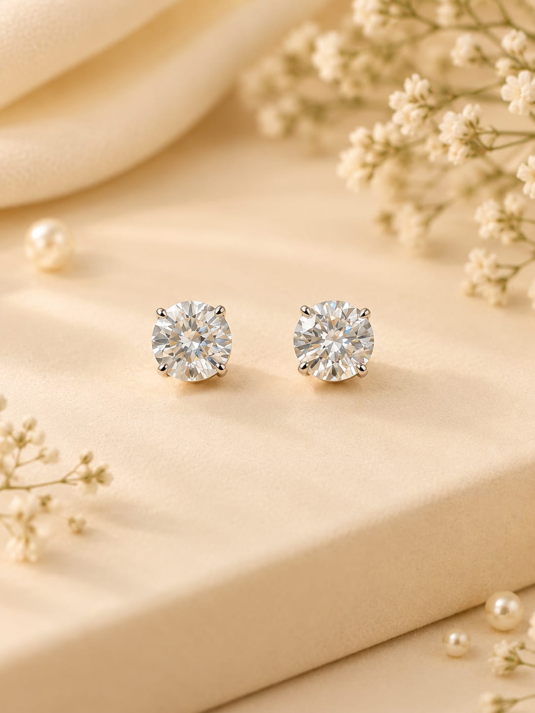 Gallery Earrings - 4