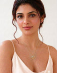 Mirage Pendant Chain - 4