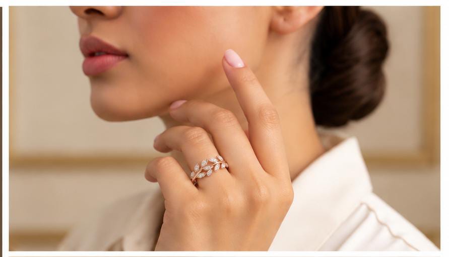 Belgravia Ring - 4