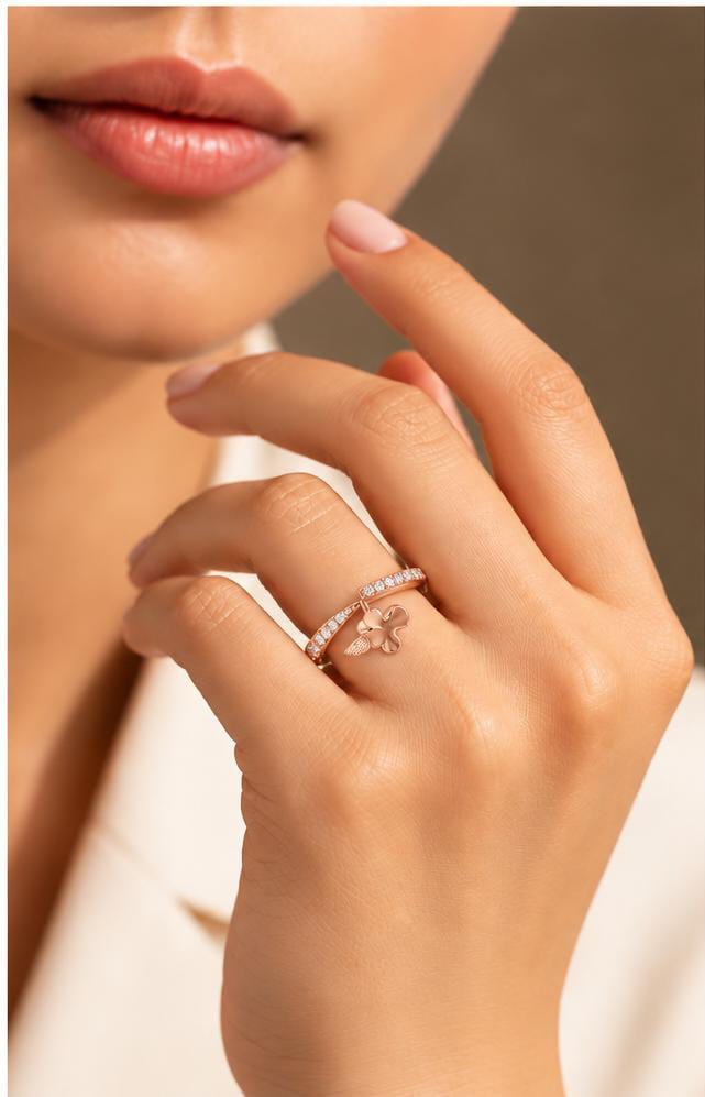 Luminous Ring - 4