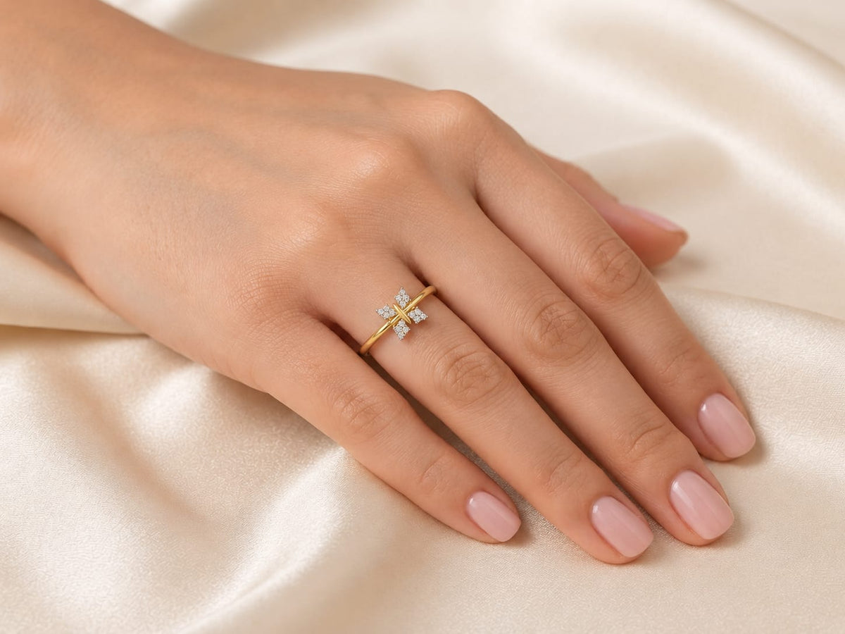 Cielo Ring - 4