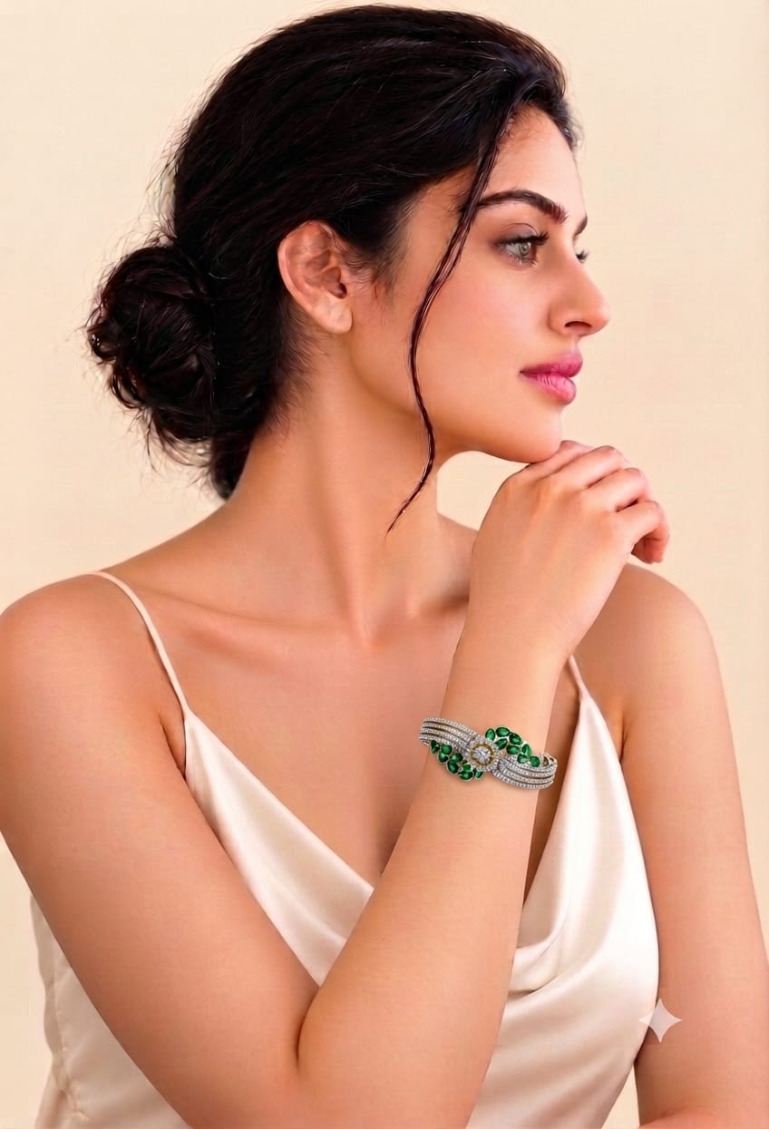 Regent Bracelet - 4