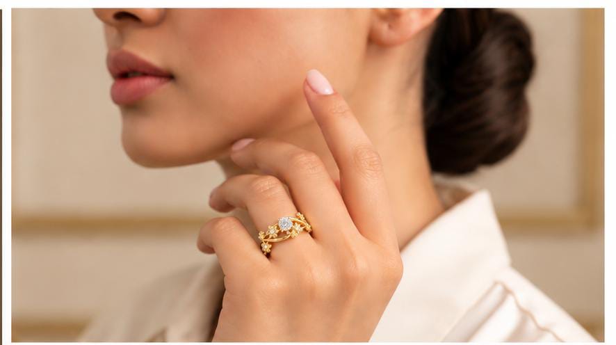 Ethereal Ring - 4
