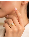 Ethereal Ring - 4