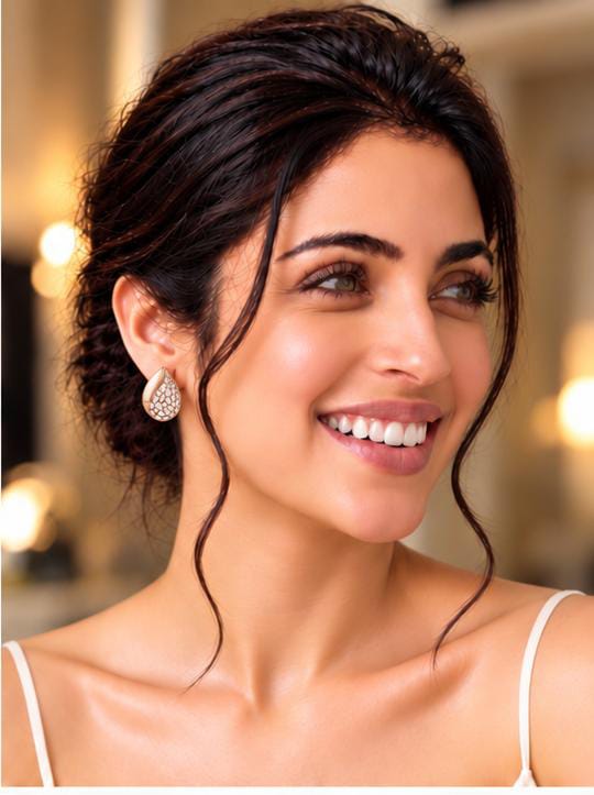Gossamer Earrings - 4