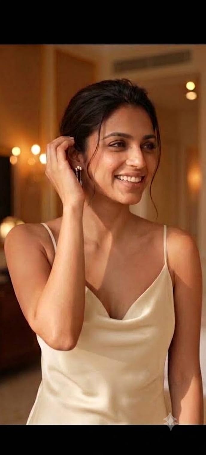 Firefly Earrings - 4