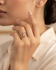 Hare Ring - 4