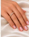 Tapestry Ring - 4