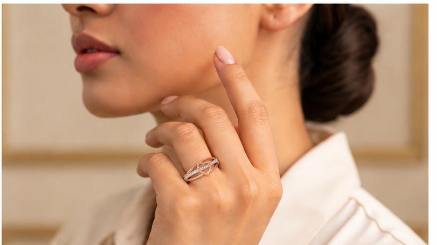 Romance Ring - 4