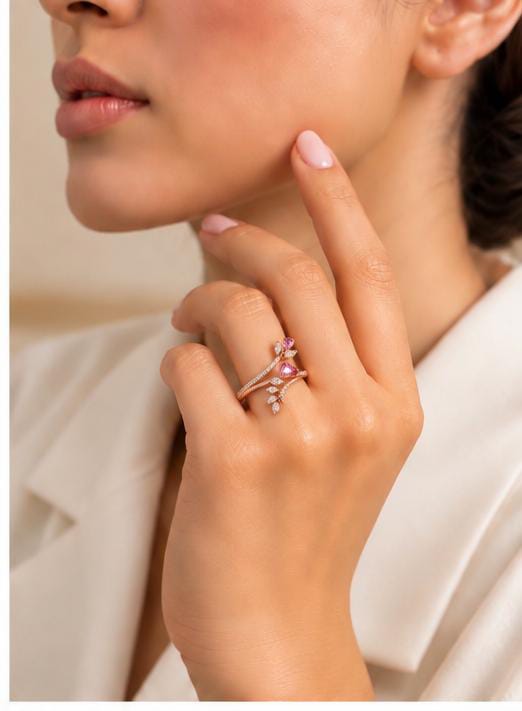Cannes Ring - 4
