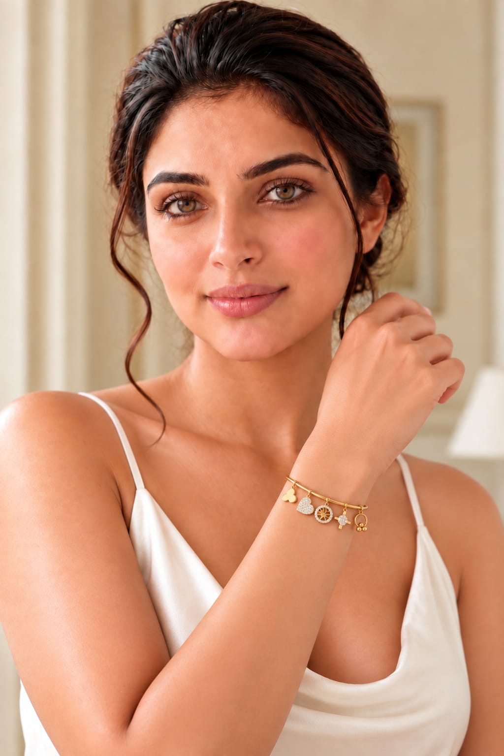 Vita Bracelet - 4