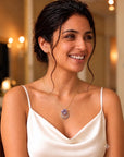 Dynasty Pendant - 4
