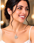Rosee Pendant - 4