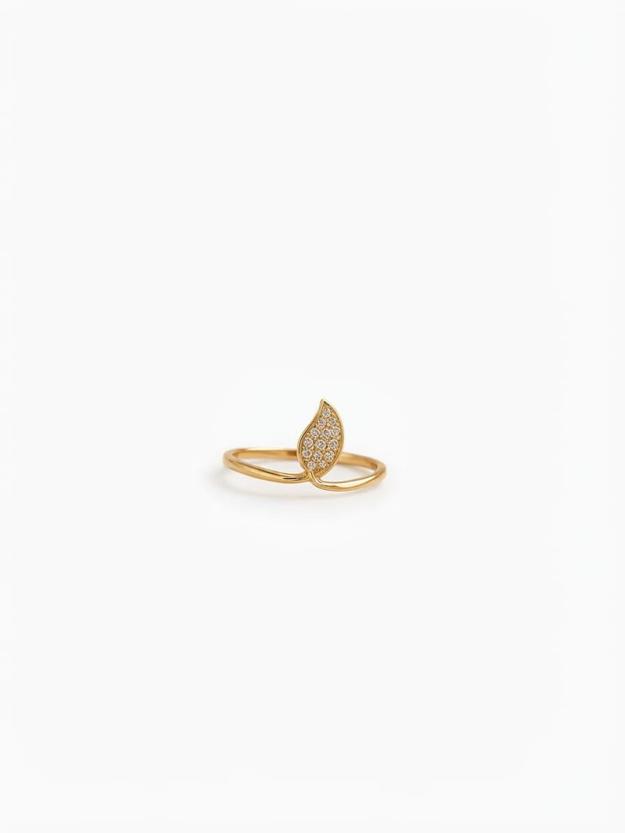 Dolce Ring - 4