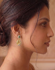 Sheen Earrings - 4