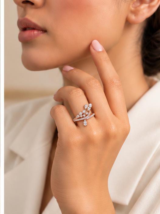 Kingfisher Ring - 4