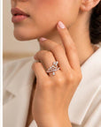 Kingfisher Ring - 4