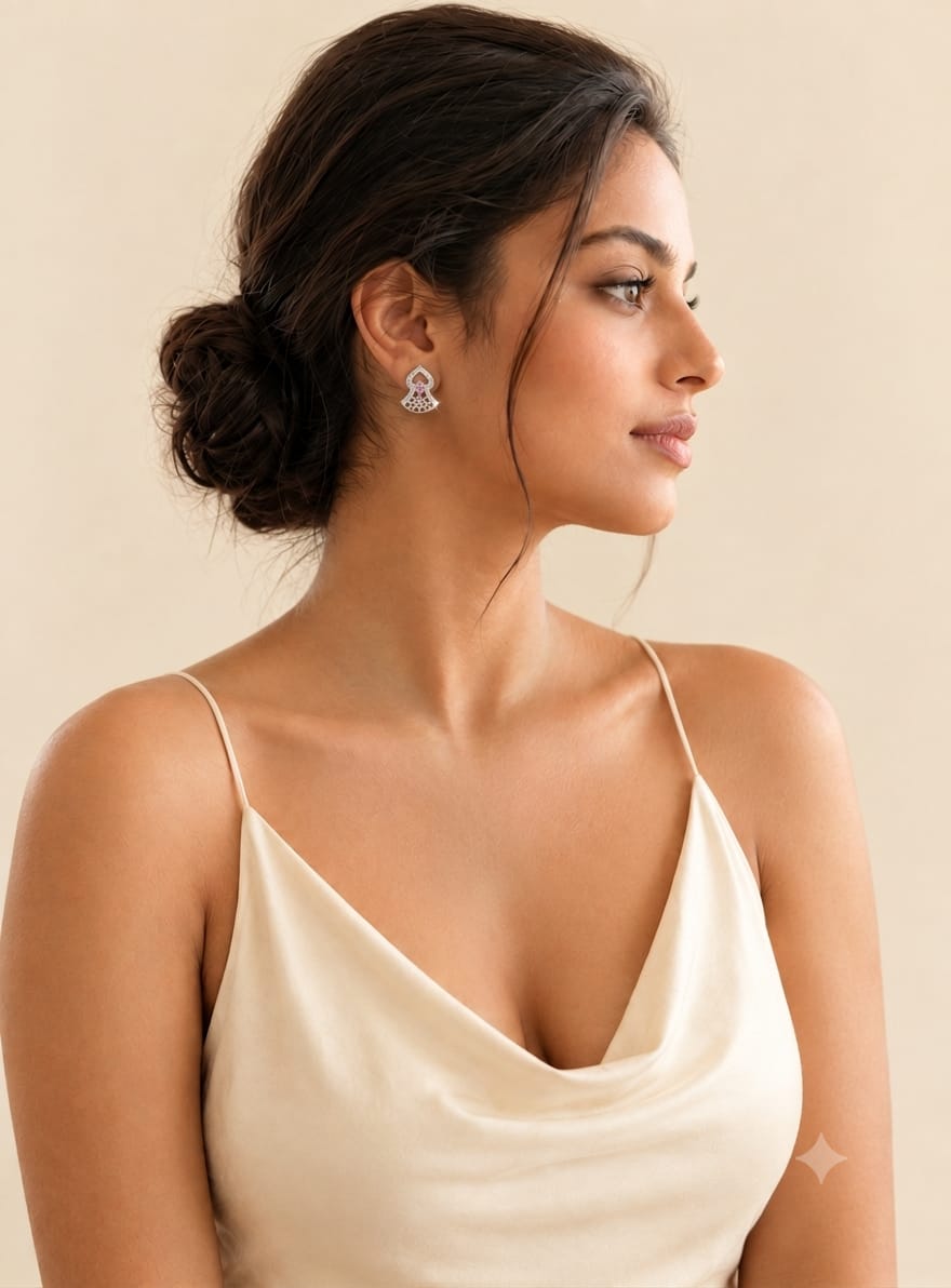 Drizzle Earrings - 4