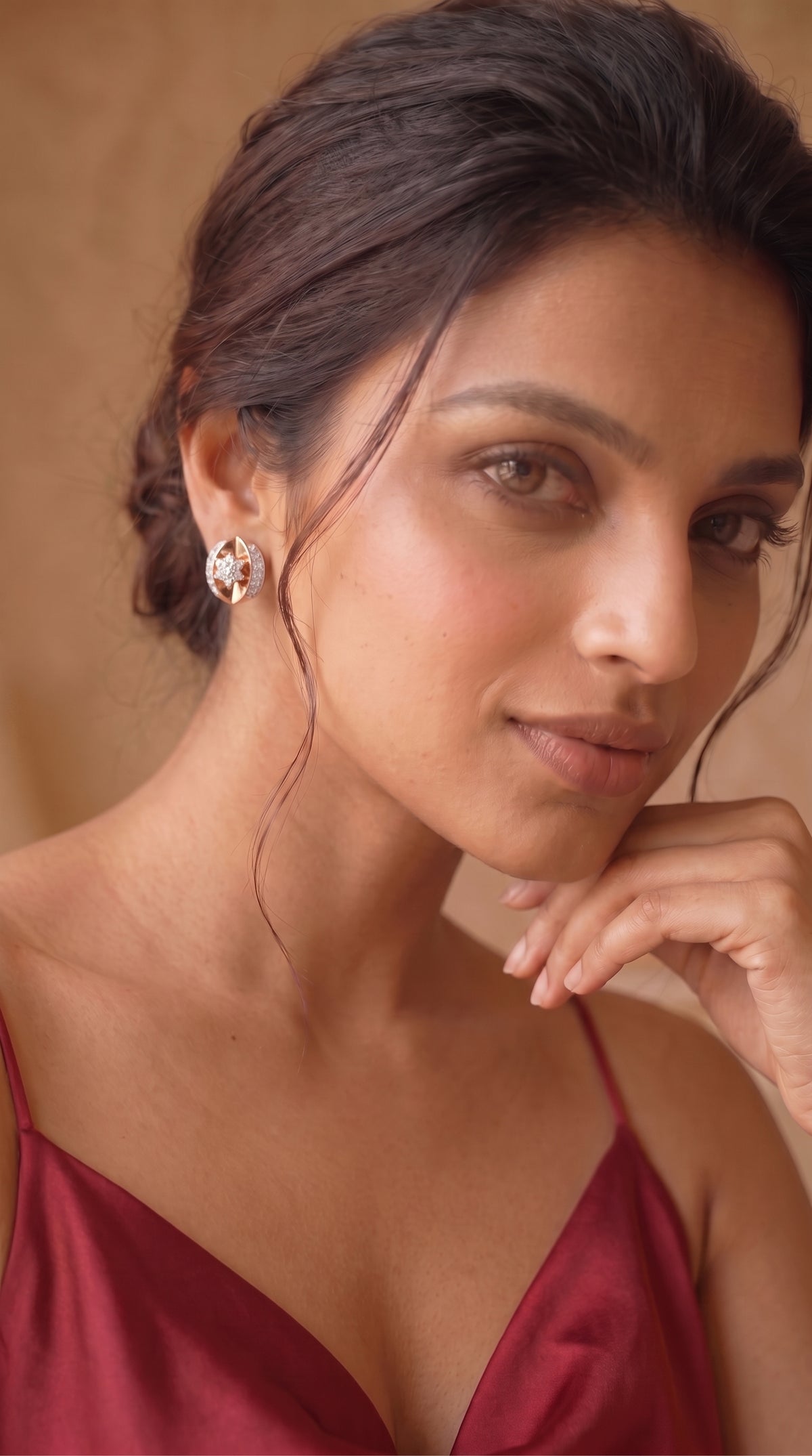 Meteor Earrings - 4
