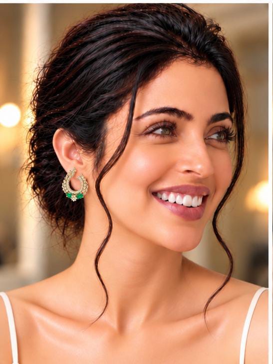Wonder Earrings - 4