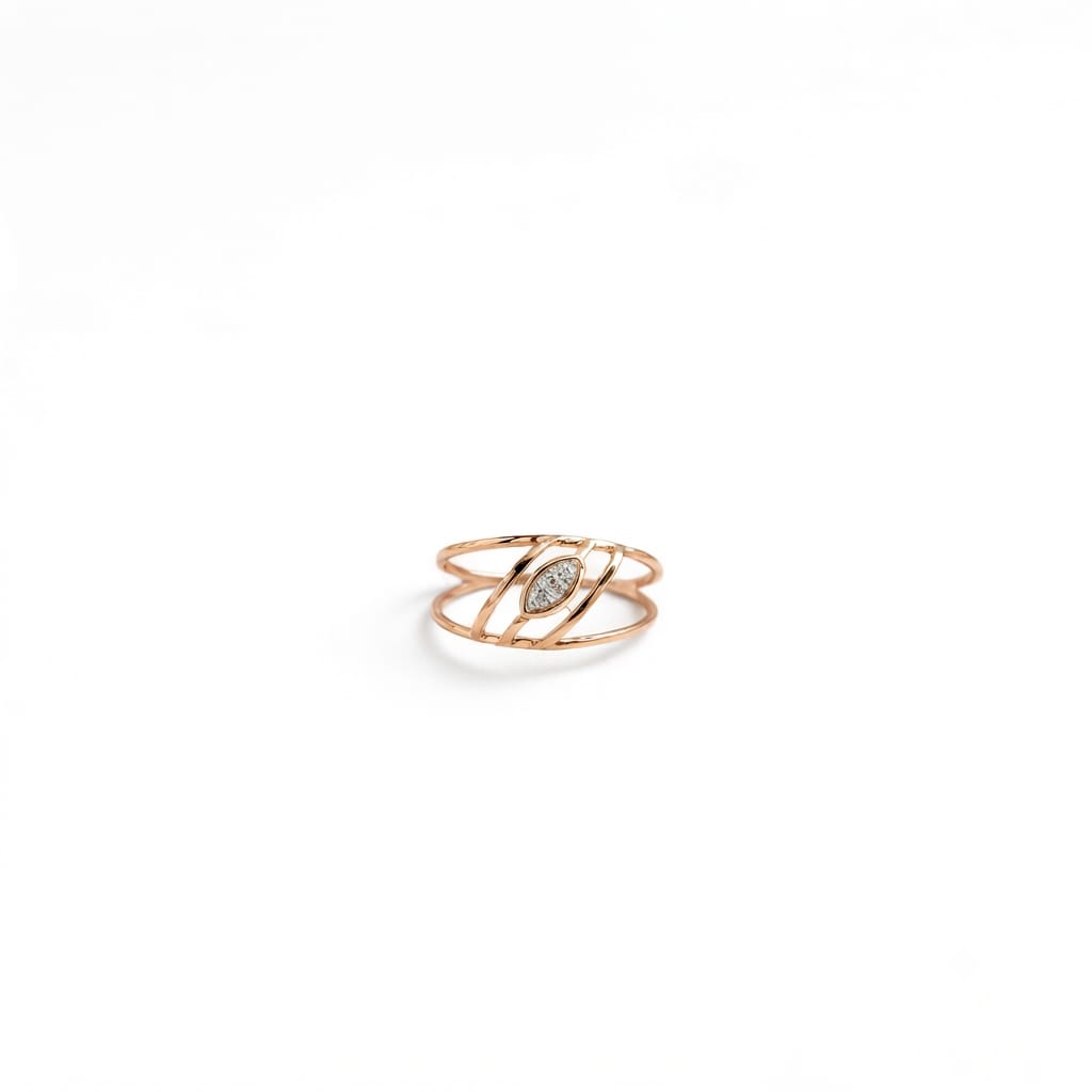 Balustrade Ring - 4