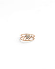 Balustrade Ring - 4