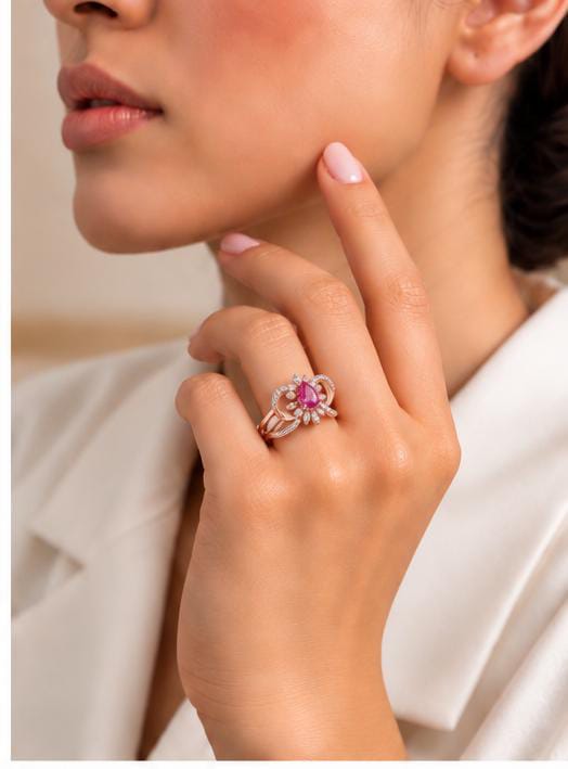 Delight Ring - 4
