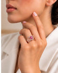 Delight Ring - 4