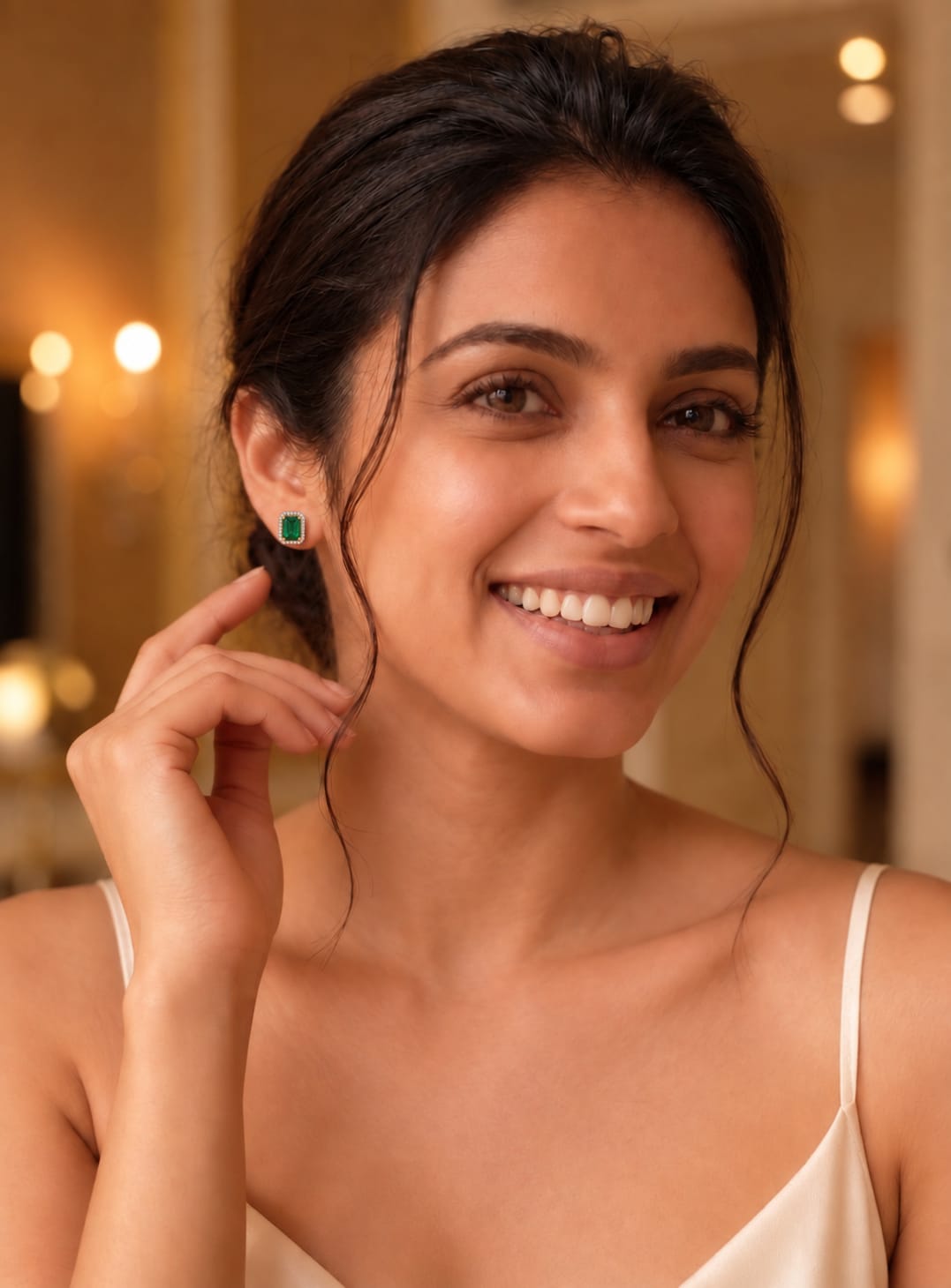 Skylark Earrings - 4