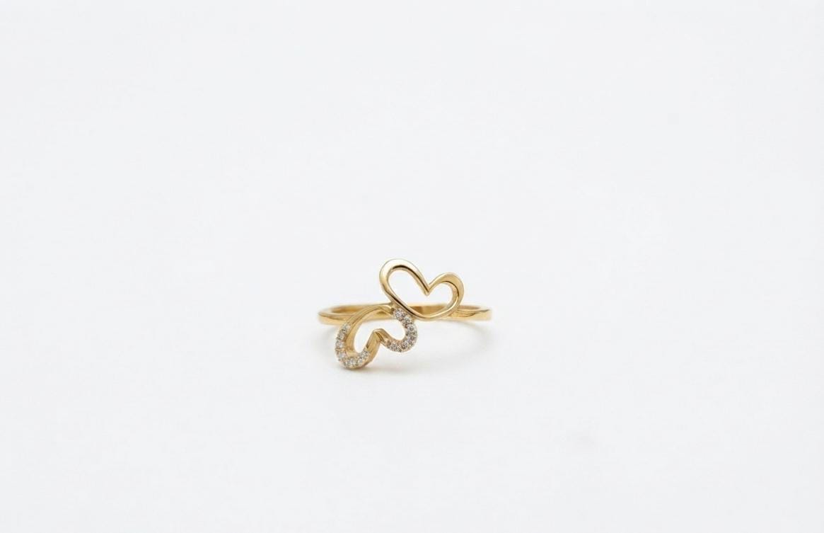 Orchid Ring - 4