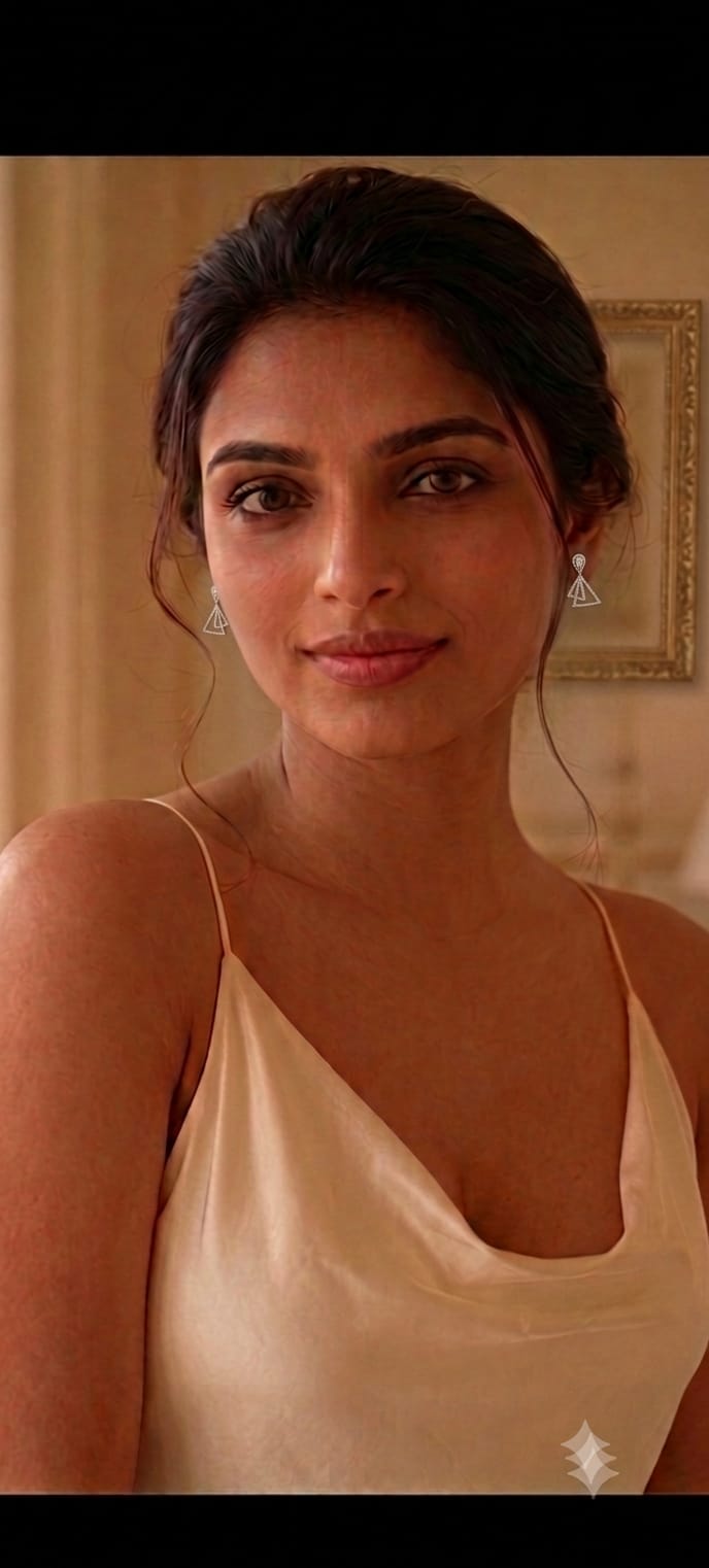 Stardust Earrings - 4