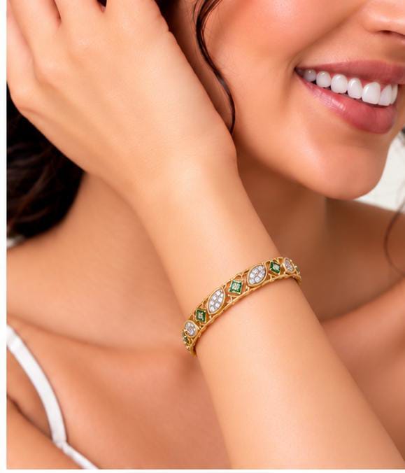 Capri Bangle - 4