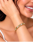 Capri Bangle - 4