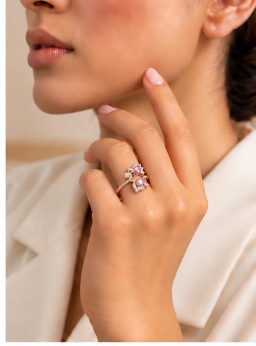 Glade Ring - 4