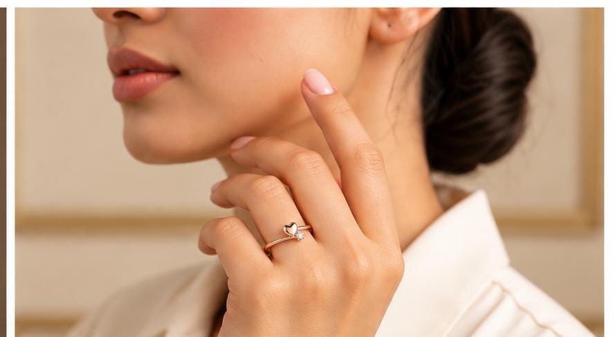 Majesty Ring - 4