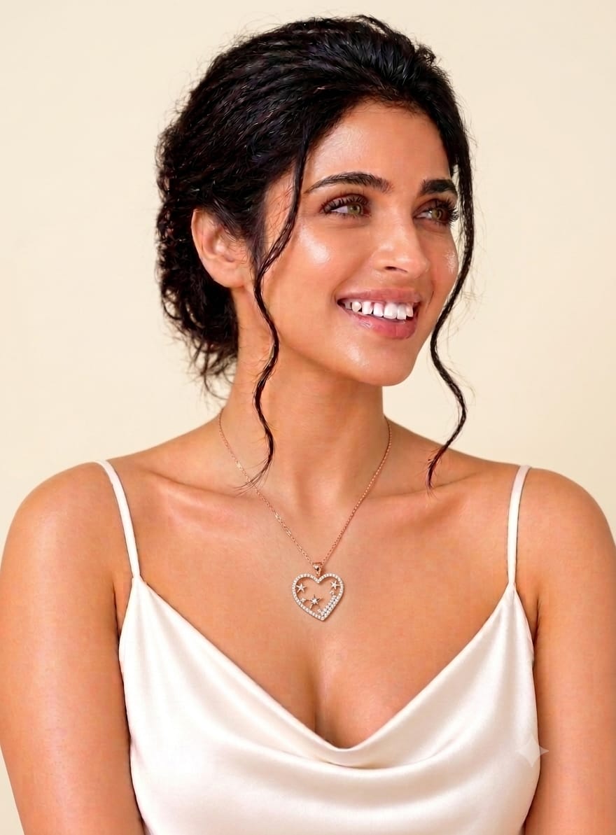 Scintilla Pendant - 4