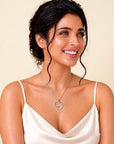 Scintilla Pendant - 4