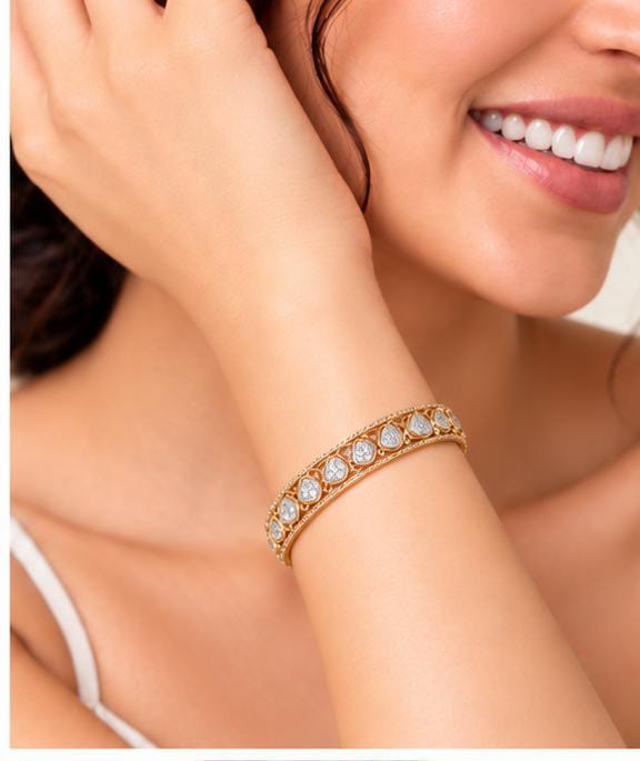 Rapture Bangle - 4